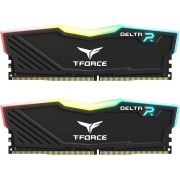 Памет 2x8GB DDR4 3600 Team Group T-Force Delta RGB на супер цени