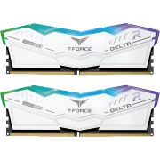Памет 2x16GB DDR5 6000 Team Group T-Force Delta RGB Intel XMP на супер цени