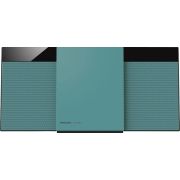 Озвучителна система Panasonic SC-HC304EG-G, зелен на супер цени