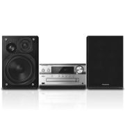 Озвучителна система Panasonic SC-PMX94EG-S, черен на супер цени