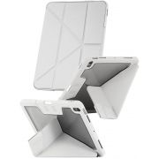 Гръб  PanzerGlass Care Essential за Apple iPad Air 11", светлосив на супер цени