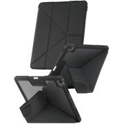 Гръб PanzerGlass Care Essential за Apple iPad Air 13", черен на супер цени