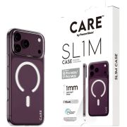 Гръб PanzerGlass CARE Sl1m за Apple iPhone 17 Pro Max/18 Pro Max, прозрачен на супер цени