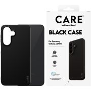 Гръб PanzerGlass CARE TPU за Samsung Galaxy A27 5G, черен на супер цени