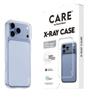 Гръб PanzerGlass CARE X-RAY за Apple iPhone 17 Pro Max/18 Pro Max, прозрачен на супер цени