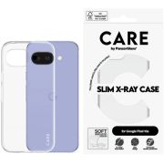 Гръб PanzerGlass CARE за Google Pixel 10a, прозрачен на супер цени