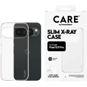 Гръб PanzerGlass CARE за Google Pixel 11/11 Pro, прозрачен на супер цени