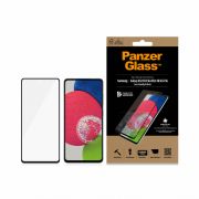 Стъклен протектор PanzerGlass CaseFriendly за Samsung Galaxy A52/A52 5G/A52s/A53 5G на супер цени