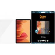 Стъклен протектор  PanzerGlass CaseFriendly за Samsung Galaxy Tab A7, прозрачен на супер цени