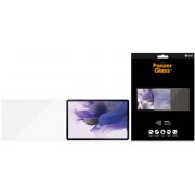 Стъклен протектор PanzerGlass CaseFriendly за Samsung Galaxy Tab S7 FE, прозрачен на супер цени