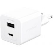 Зарядно устройство PanzerGlass Empower 35W, бял на супер цени