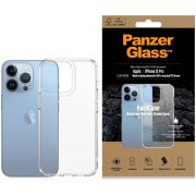 Гръб PanzerGlass HardCase за iPhone 13 Pro, прозрачен на супер цени