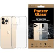 Гръб PanzerGlass HardCase за iPhone 13 Pro Max, прозрачен на супер цени