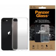 Гръб PanzerGlass HardCase за iPhone 7/8/SE 2020/2022, прозрачен на супер цени