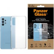 Гръб PanzerGlass HardCase за Samsung Galaxy A32 5G, прозрачен на супер цени