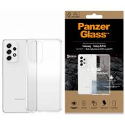 Гръб PanzerGlass HardCase за Samsung Galaxy A53 5G, прозрачен на супер цени