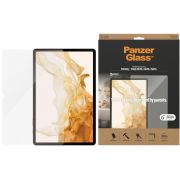 Стъклен протектор PanzerGlass UWF за Samsung Galaxy Tab S7 Plus/S8 Plus/S9 Plus, прозрачен на супер цени