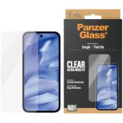 Стъклен протектор PanzerGlass за Google Pixel 10a на супер цени