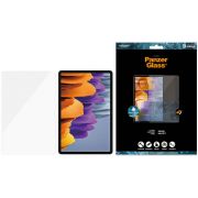 Стъклен протектор PanzerGlass CaseFriendly за Samsung Galaxy Tab S7, прозрачен на супер цени
