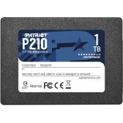  1TB SSD Patriot P210 на супер цени