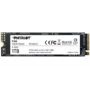  1TB SSD Patriot P300 на супер цени