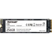  256GB SSD Patriot P300 на супер цени