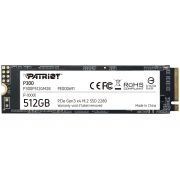  512GB SSD Patriot P300 на супер цени