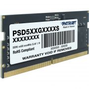 Памет 32GB DDR5 5600 Patriot Signature на супер цени