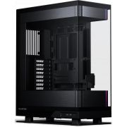 Компютърна кутия Phanteks Evolv X2, черен на супер цени