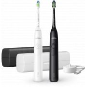 Комплект електрически четки за зъби Philiips Sonicare 5300 на супер цени