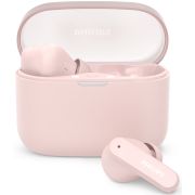 Безжични слушалки Philips 2000 series, розов на супер цени