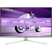 Монитор 31.5'' Philips Evnia 8000 на супер цени