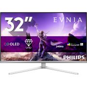 Монитор 31.5" Philips Evnia 32M2N8900P на супер цени