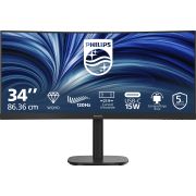 Монитор 34" Philips Series 3000 34B2N3500C на супер цени