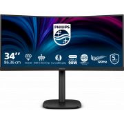 Монитор 34'' Philips Business 3000 Series на супер цени