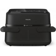 Уред за здравословно готвене Philips Airfryer Series 1000 на супер цени