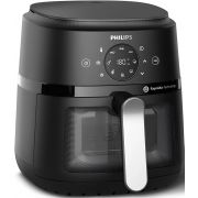 Уред за здравословно готвене Philips Airfryer Series 2000 на супер цени