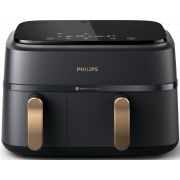 Уред за здравословно готвене Philips Airfryer Series 3000 на супер цени