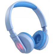 Безжични детски слушалки Philips TAK4206BL, син на супер цени
