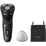 Електрическа самобръсначка Philips Series 3000 на супер цени