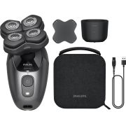 Електрическа самобръсначка Philips Pro Series 7000 на супер цени