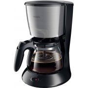 Кафемашина Philips Daily Collection, черен на супер цени