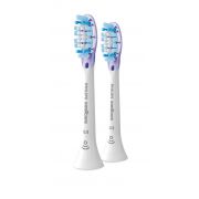Комплект накрайници за електрическа четка Philips Sonicare G3 Premium Gum Care на супер цени