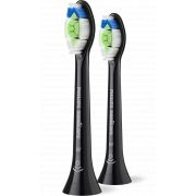 Комплект накрайници за електрическа четка Philips Sonicare W2 Optimal White на супер цени