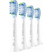 Комплект накрайници за електрическа четка Philips Sonicare C3 Premium Plaque на супер цени