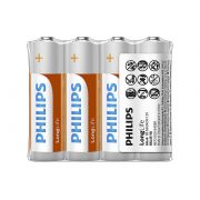 Цинково-хлоридна батерия Philips 1.5V на супер цени