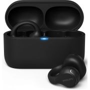 Безжични слушалки Philips 2000 series, черен на супер цени