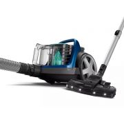 Прахосмукачка Philips 5000 Series, черен на супер цени