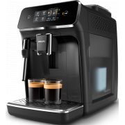 Кафемашина Philips Series 2200, черен на супер цени