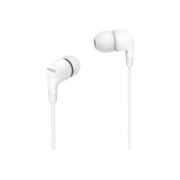 Слушалки Philips, бял на супер цени